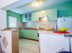 Apartment in Omis