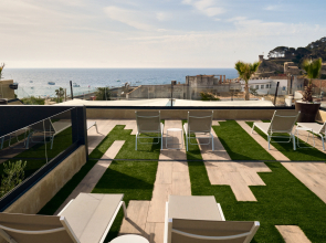 Hotel Delfín