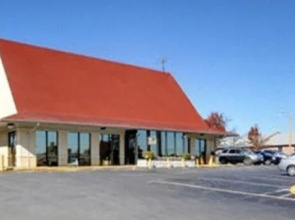 Motel 6 St Louis - Airport