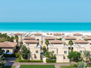 Club Privé by Rixos Saadiyat Island Resort