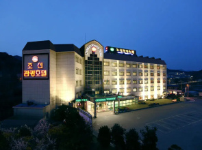 Ramada by Wyndham Chungju Suanbo