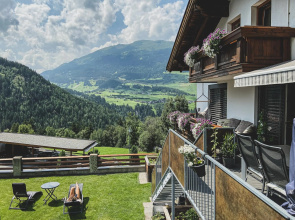 Ferienhaus Lentsch