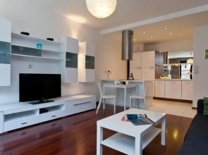 Tww Apartamenty Centrum