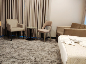 Triada Hotel Karakoy