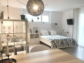 Lakestudio 3min vom See mit Wifi und Self-Check-In