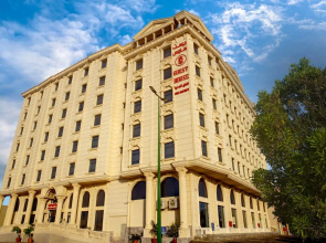 Guest House For Hotels Apartments - جيست هاوس للشقق الفندقيه