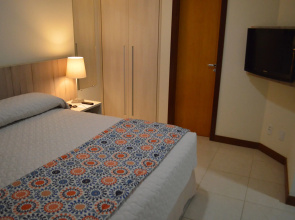 Catussaba Suítes Resort