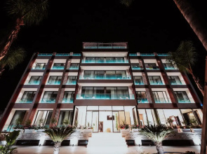 Euro Hotel