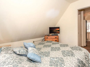 Big Bear 4 Seasons Lodge