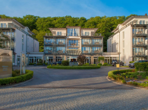 Grand Hotel Binz