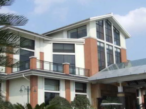 Crowne Plaza Hangzhou Xanadu Resort