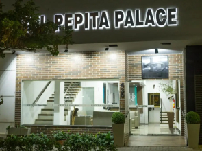 Hotel Pepita