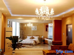 Li'ao Apartment Hotel