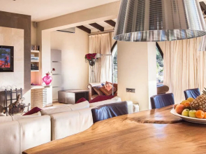 Villa Palmera