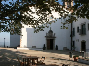 Santuari de Nostra Senyora dels Àngels