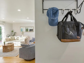 Goleta Getaway by Avantstay Private Backyard 1 5mi to the Beach
