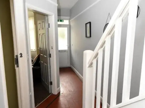 Spacious Coventry House With 4 Bedrooms
