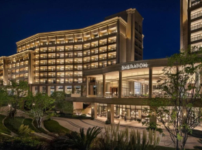 Sheraton Ningbo Xiangshan Resort