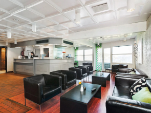 Thon Hotel Sandnes