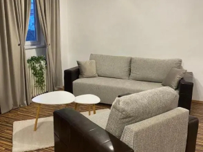 TALINA Apartament