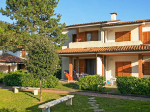 Villaggio Sole B (BIB420)