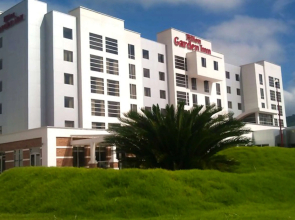 Hilton Garden Inn Tuxtla Gutierrez