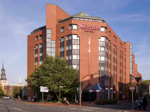 Mercure Hotel Hamm