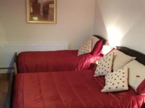 Blue Seas Bed and Breakfast