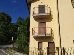 Casa Ateleta LU.PA.