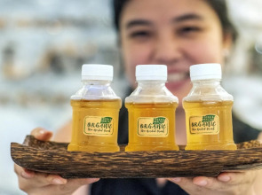 Tori Prestige Bangkok Hotel