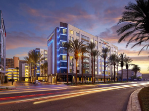 Residence Inn by Marriott at Anaheim Resort/Convention Cntr