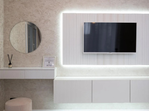 Апартаменты в ЖК Свобода на улице Алексея Козина