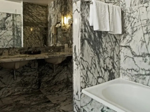 Bussaco Palace Hotel