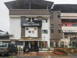 Hotel Welcome by OYO Rooms