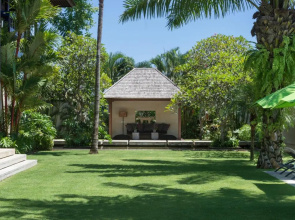 Bendega Villas