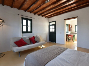 Santa Maria Studio 5 Mins From the Beach