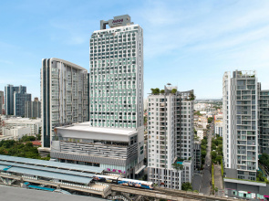 Avani Sukhumvit Bangkok Hotel