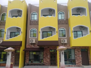 Wonderful Life Homestay