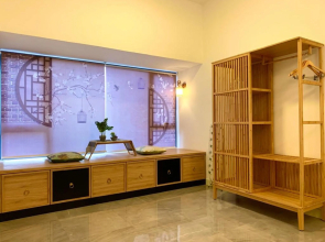 Imperio Residence | Melaka Raya | Chinoiserie