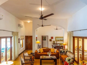 La Quinta Saipem Hills , Goa
