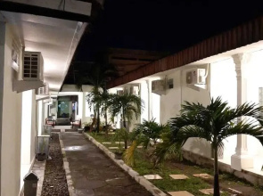 The Basic Yogyakarta