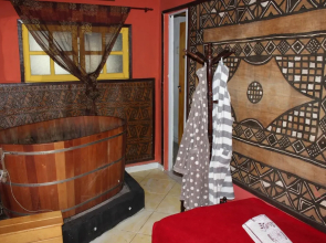 Babel Coliving Hospedagem