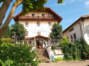 Gasthof Kampenwand Bernau