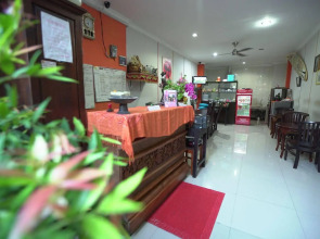 Rena Segara House Kuta
