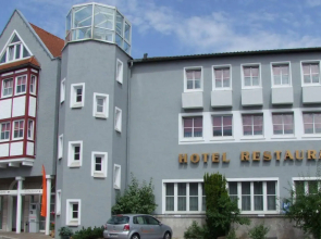 Airport Hotel Filderpost