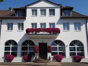 Hotel Pension Fuhrhop