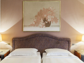 Отель Doria Grand Hotel