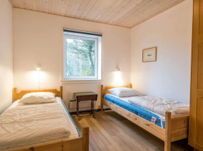 6 Person Holiday Home in Fano