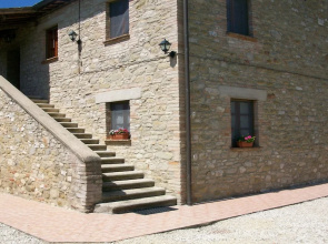 La Country House Il Vecchio Fienile