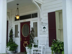 The Commodore Bed and Breakfast